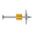 0.300" DIAMETER HEAD DRIVE PINS WITH 1" WASHER - Diamond Tool Store