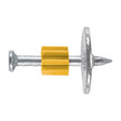 0.300" DIAMETER HEAD DRIVE PINS WITH 7/8" WASHER - Diamond Tool Store