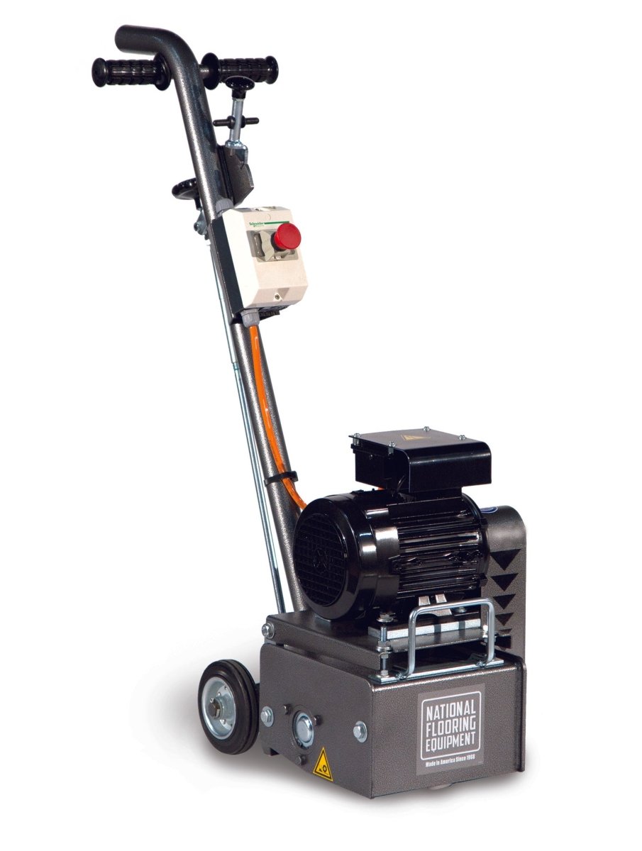 110-8 Scarifier - Diamond Tool Store