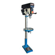 15" Drill Press DP-1512F-HD - Diamond Tool Store