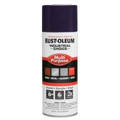 1600 System Multi-Purpose Enamel Sprays (6 Count) - Diamond Tool Store