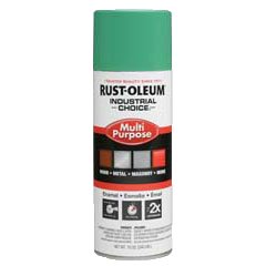 1600 System Multi-Purpose Enamel Sprays (6 Count) - Diamond Tool Store