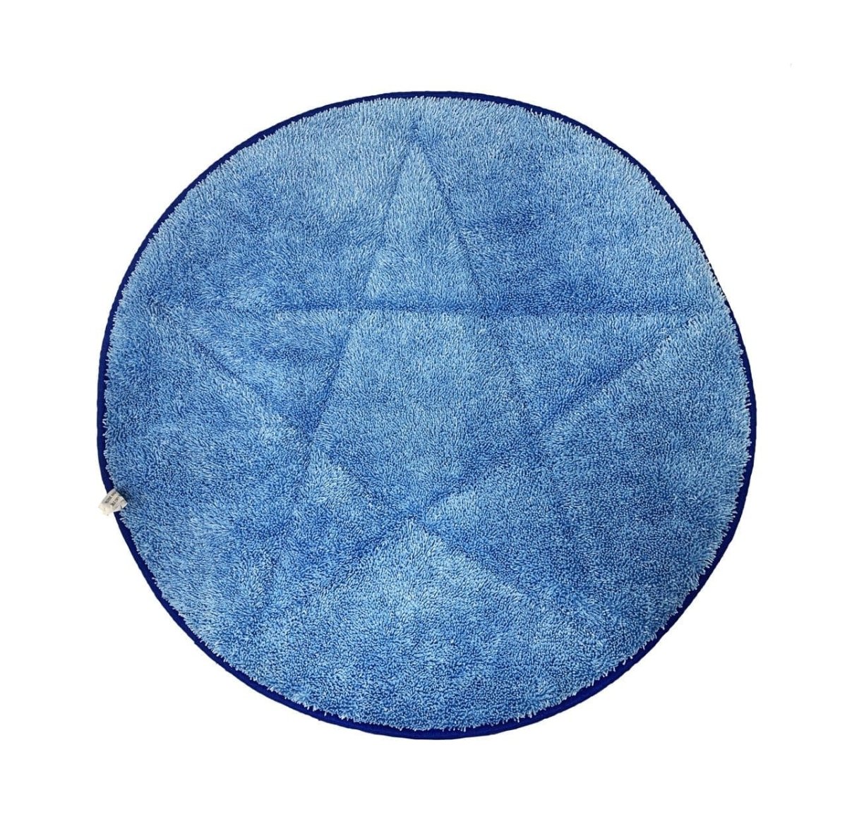 17 Inch Microfiber Pad - Diamond Tool Store