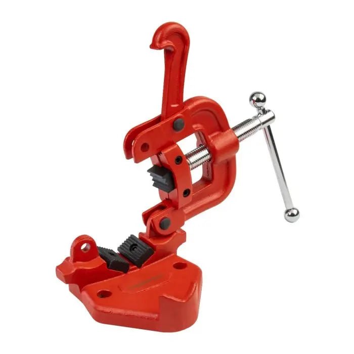 2" Bench Yoke Vise - Superior Tool