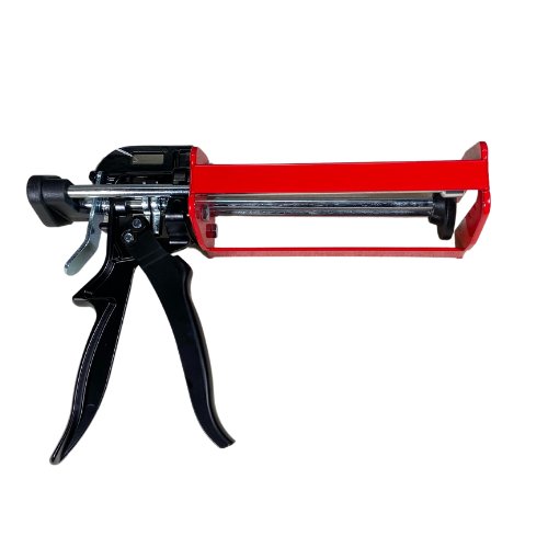 2-Part Epoxy Dispenser Gun - 250ml - Diamond Tool Store