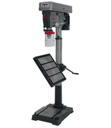 20" Floor Model Drill Press - 115V | J-2550 - Diamond Tool Store