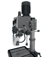 20" Geared Head Drill Press - 230V | GHD-20 - Diamond Tool Store