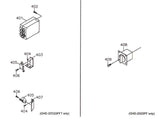 20" Geared Head Tapping Drill Press with Power Downfeed - 230V | GHD-20PFT - Diamond Tool Store