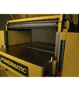 201 Planer, 7.5HP 1PH 230V - Diamond Tool Store