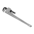 24“ Heavy-Duty Straight Aluminum Pipe Wrenches Superior Tool