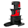 25 Ton Dual Station - Diamond Tool Store