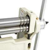 3-In-1 Shear Brake Roll Machine Sbr-4020 - Diamond Tool Store