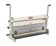 3-In-1 Shear Brake Roll Machine Sbr-4020 - Diamond Tool Store