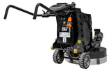 30″ Wolf Pack Alpha Concrete Floor Grinder - Diamond Tool Store