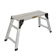 31” Adjustable Work Platform - Diamond Tool Store