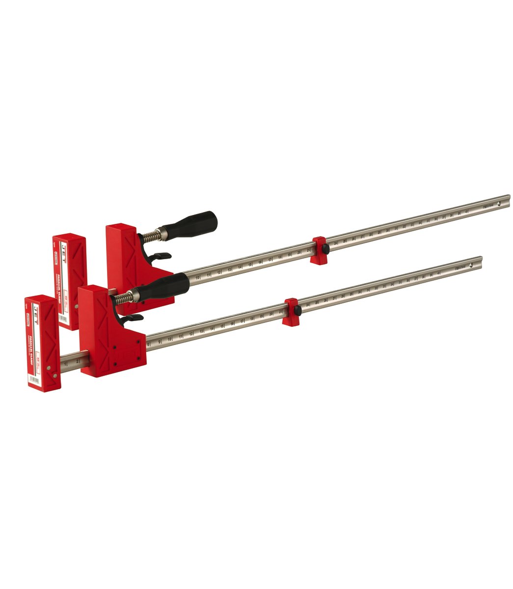 31" Parallel Clamp - Diamond Tool Store