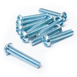 3/4" Screws for Sink Anchors, Qty (100) - Diamond Tool Store