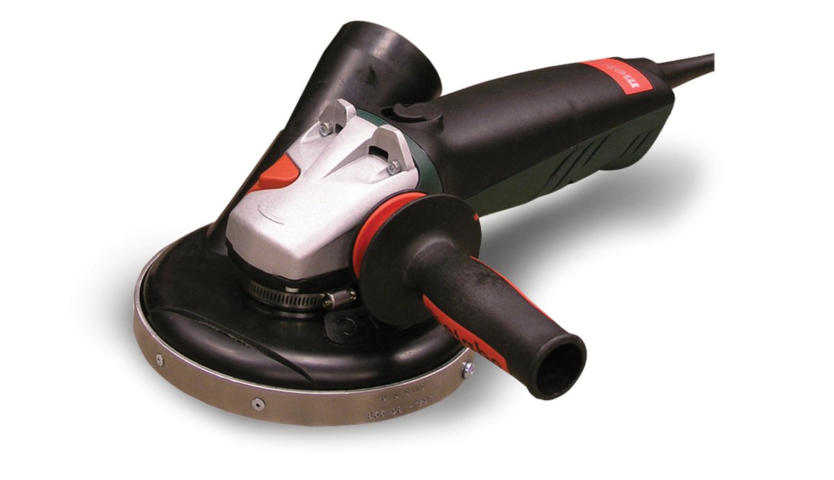 3435 Handheld Grinder - Diamond Tool Store