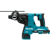 36V (18V X2) LXT® Brushless 1‑1/8" AVT® Rotary Hammer, accepts SDS‑PLUS bits (5.0Ah) - Diamond Tool Store