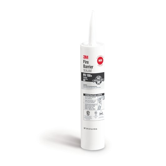 3M™ Fire Barrier Sealant FD 150+ - Diamond Tool Store