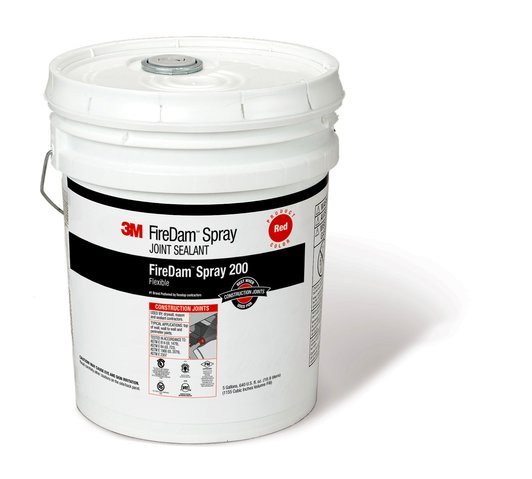 3M™ FireDam™ Spray 200 (5 Gallon Drum) - Diamond Tool Store