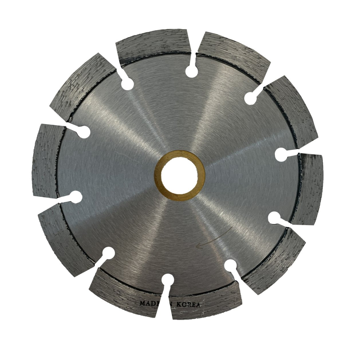 4" Concrete Cutting Blade #28 - Sale - Diamond Tool Store