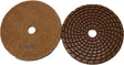 4" Diamond Polishing Pad - Sale - Diamond Tool Store