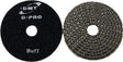 4" DMT Dry Diamond Polishing Pads - Sale - Diamond Tool Store