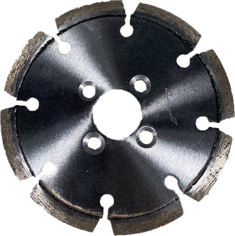 4 Inch Concrete Blades - Various Styles - Sale - Diamond Tool Store