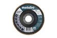 4.5" Original Flapper 7/8" T29 Fiberglass - 10 per Pack Metabo