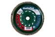 5" Ceramic Flapper 5/8"-11 T29 PB - 5 per Pack Metabo