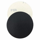 5" Velcro Silicon Carbide Sandpaper - Diamond Tool Store