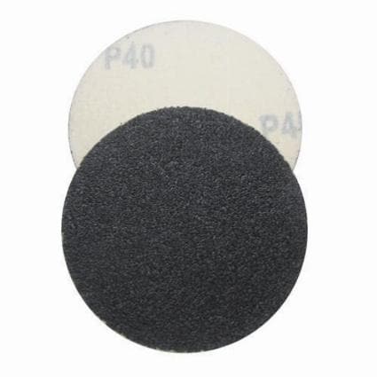 5" Velcro Silicon Carbide Sandpaper - Diamond Tool Store