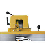 54A Jointer, 1HP 1PH 115/230V - Diamond Tool Store