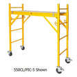 550-CL Scaffold Classic - Diamond Tool Store