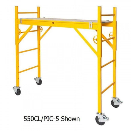 550-CL Scaffold Classic - Diamond Tool Store