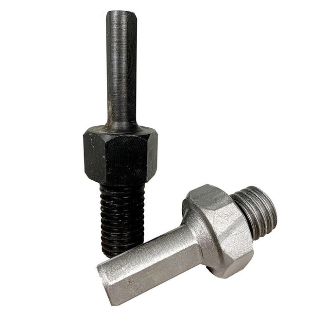 5/8"-11 Adapter for Power Drills - Diamond Tool Store