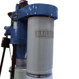 5HP Cyclone Dust Collector DC-3600C - Diamond Tool Store