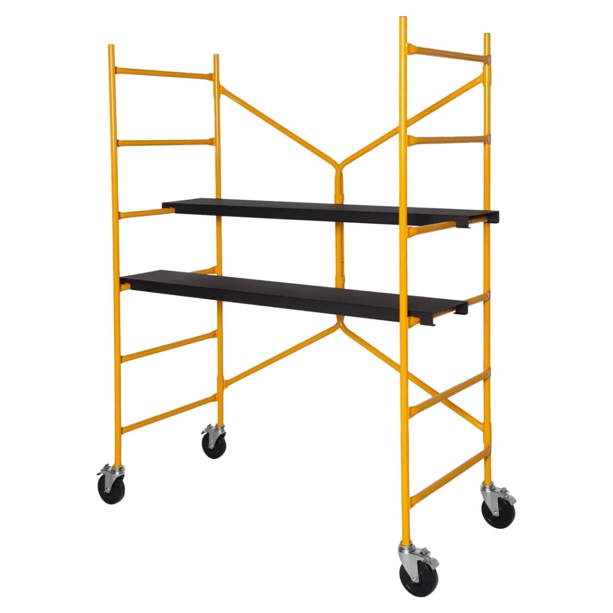 6 FT. Step-Up Work Stand - Diamond Tool Store