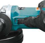 6" SJS™ High‑Power Cut‑Off/Angle Grinder - Makita