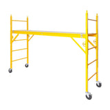 680-CL Scaffold Classic Model - Diamond Tool Store