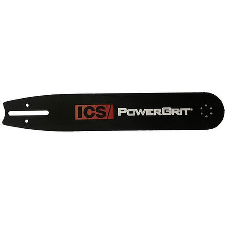 680ES PG Guidebar, 10 inch/25 cm - ICS Oregon