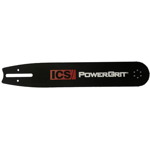 680ES PG Guidebar, 10 inch/25 cm - ICS Oregon