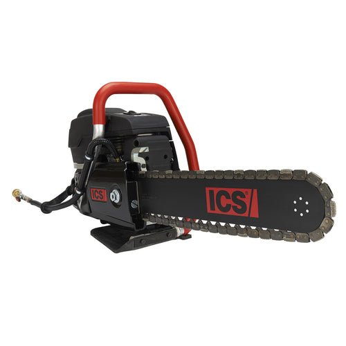 695XL-16 PG Gas Saw Package - ICS Oregon