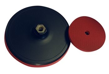 7 Inch Backer Pad - Diamond Tool Store