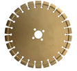 7" Kerf Blade - Sale - Diamond Tool Store