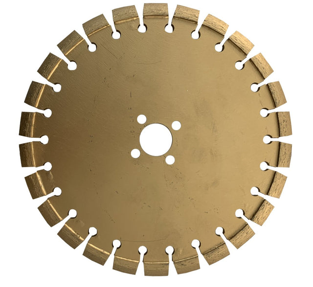 7" Kerf Blade - Sale - Diamond Tool Store