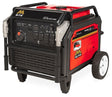 7300-Watt Gasoline Inverter Generator - GEN-8000-IMM1E - Diamond Tool Store