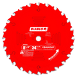 8-1/4 in. x 24 Tooth Framing Saw Blade - 15 per Order - Diamond Tool Store