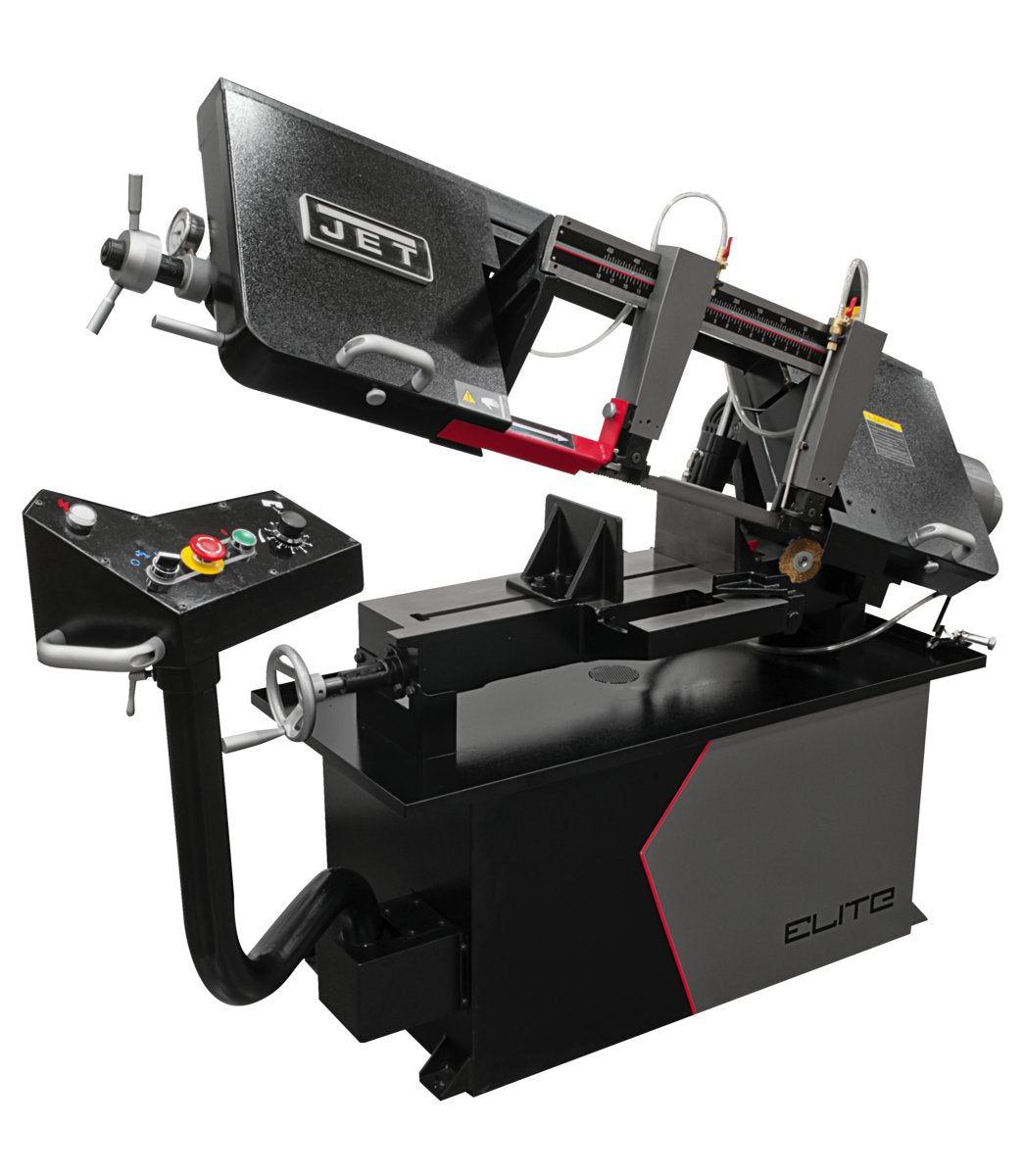 9 x 16 Variable Speed Bandsaw | EHB-916V - Diamond Tool Store